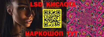 винт Канаш